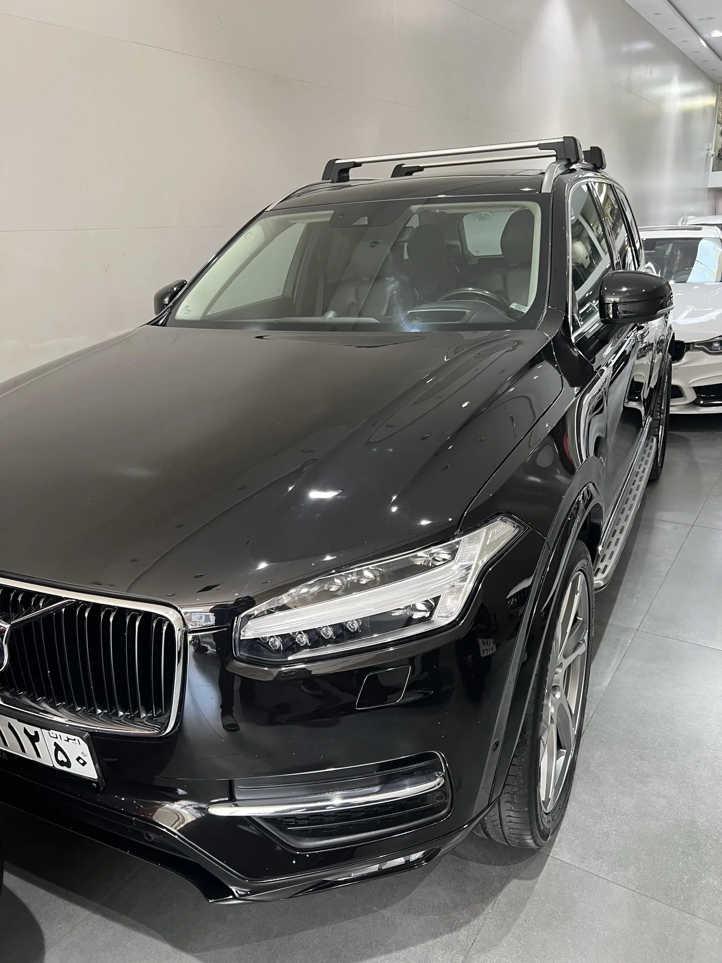 ولوو XC90