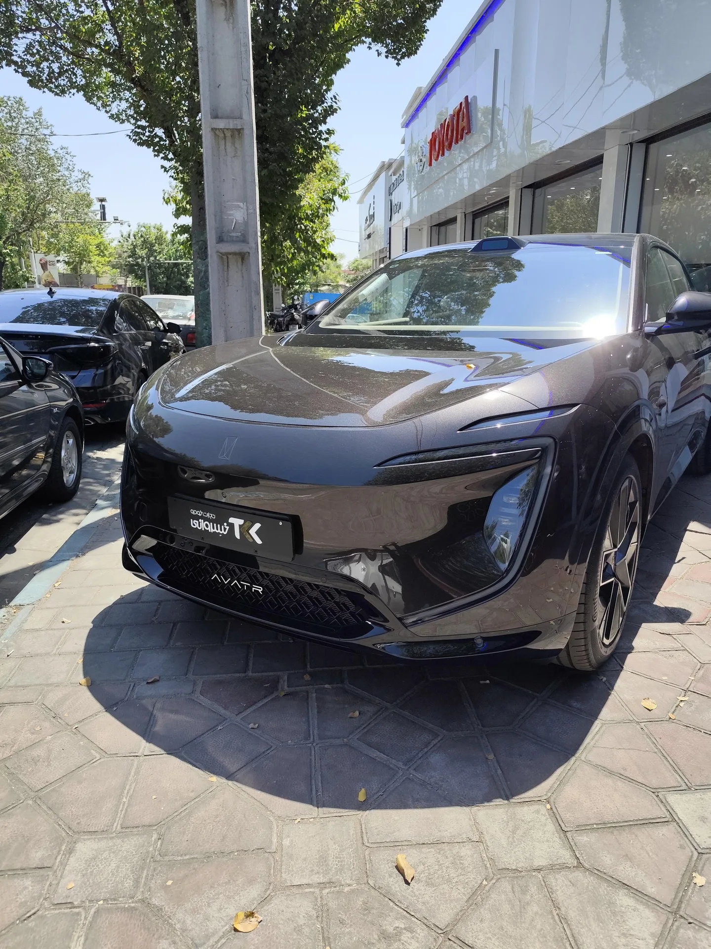 اوتار  07 2