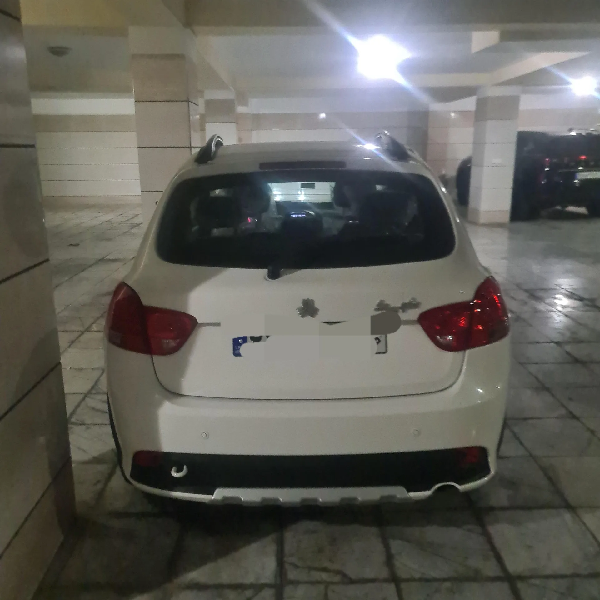 کوییک GXR