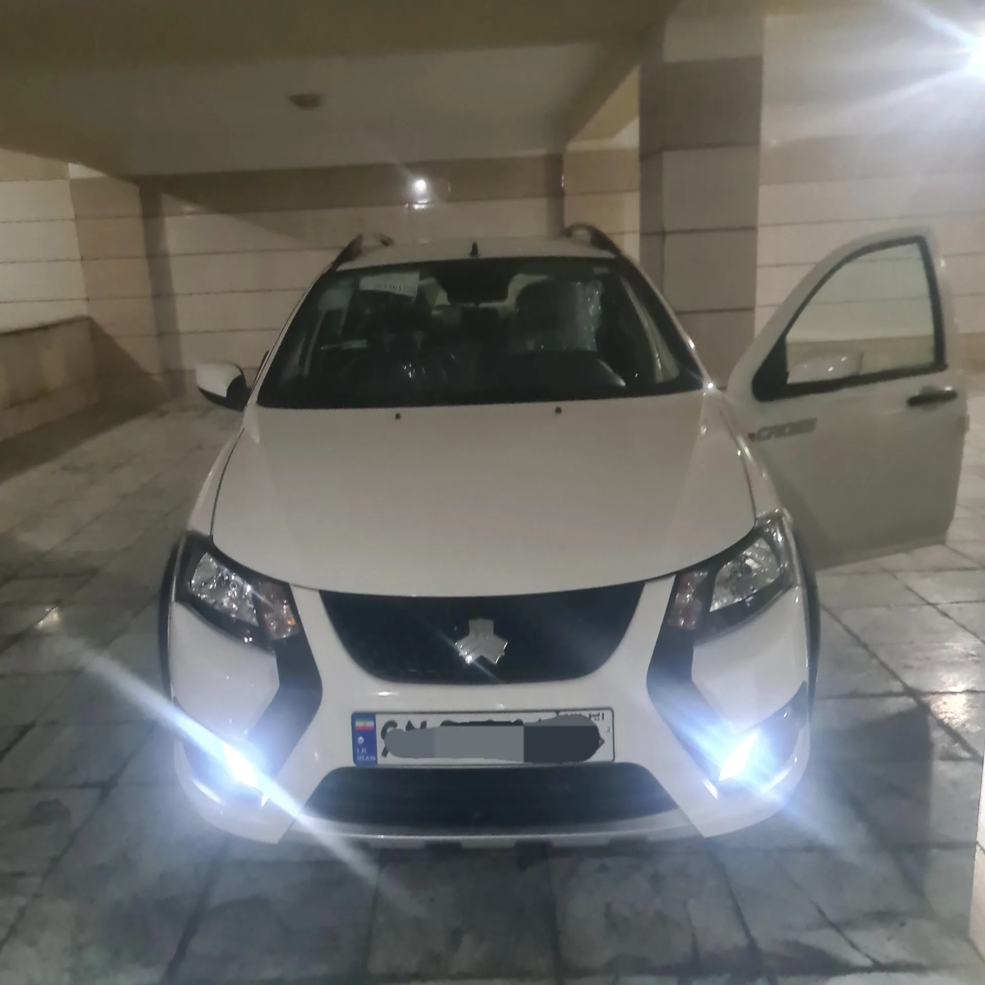 کوییک  GXR 2