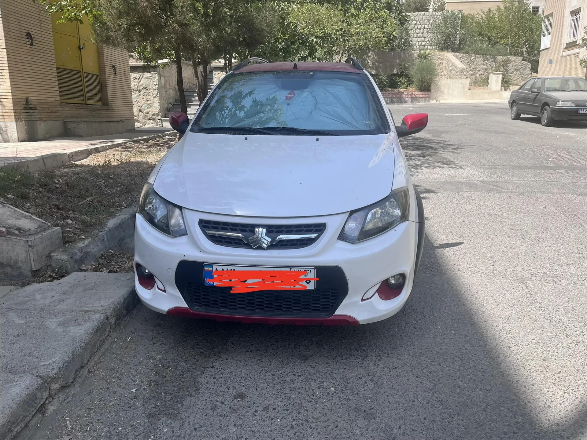 کوییک دنده ای R