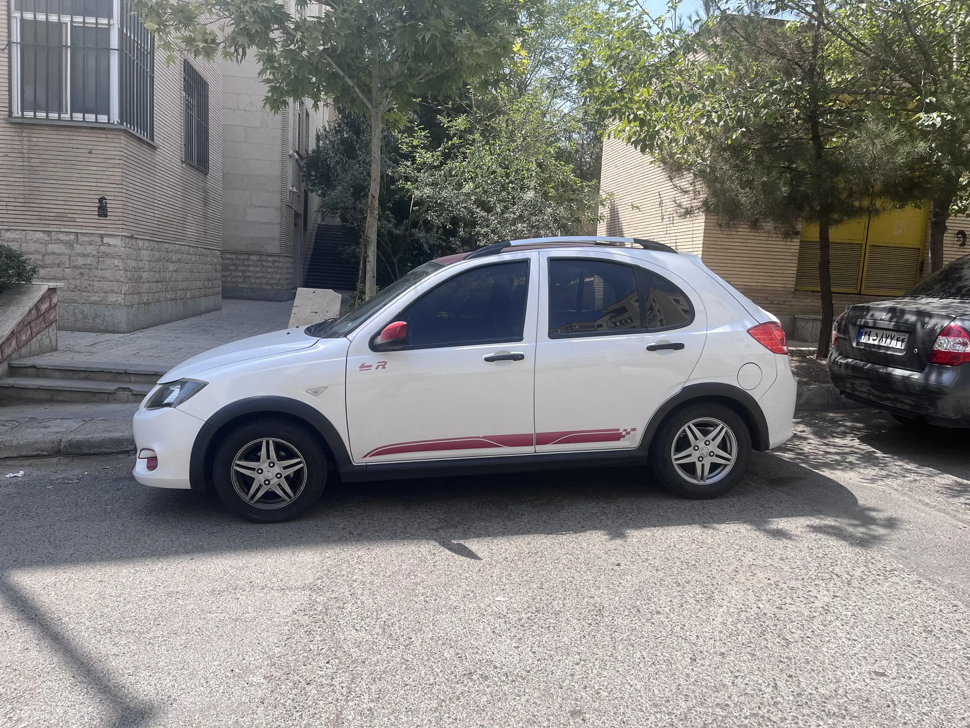 کوییک  دنده ای R 2