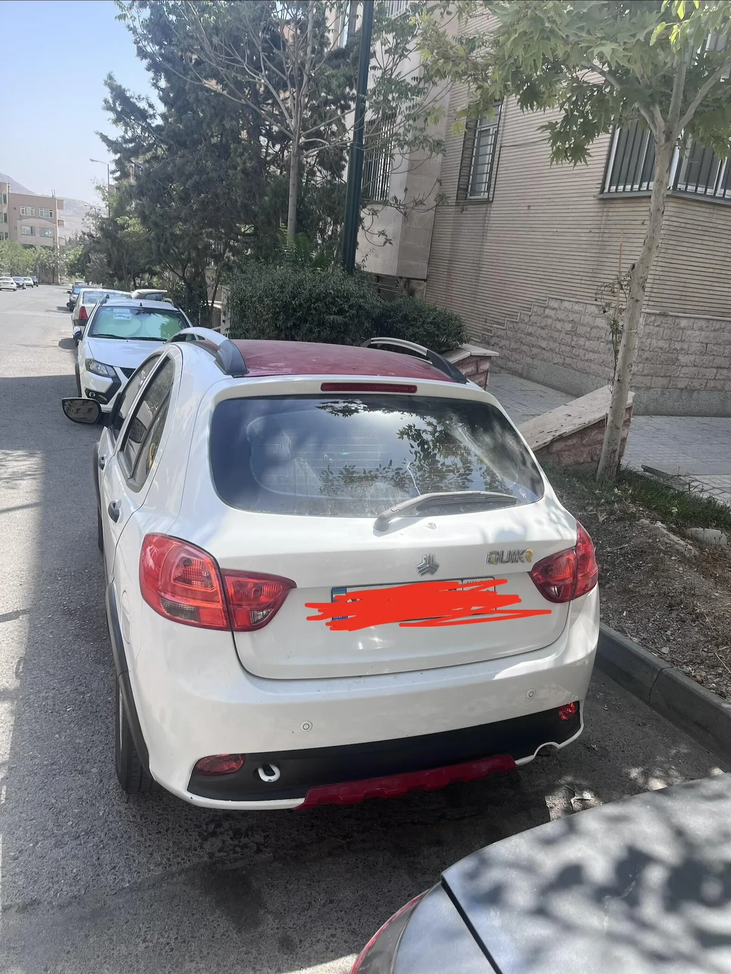 کوییک  دنده ای R 3