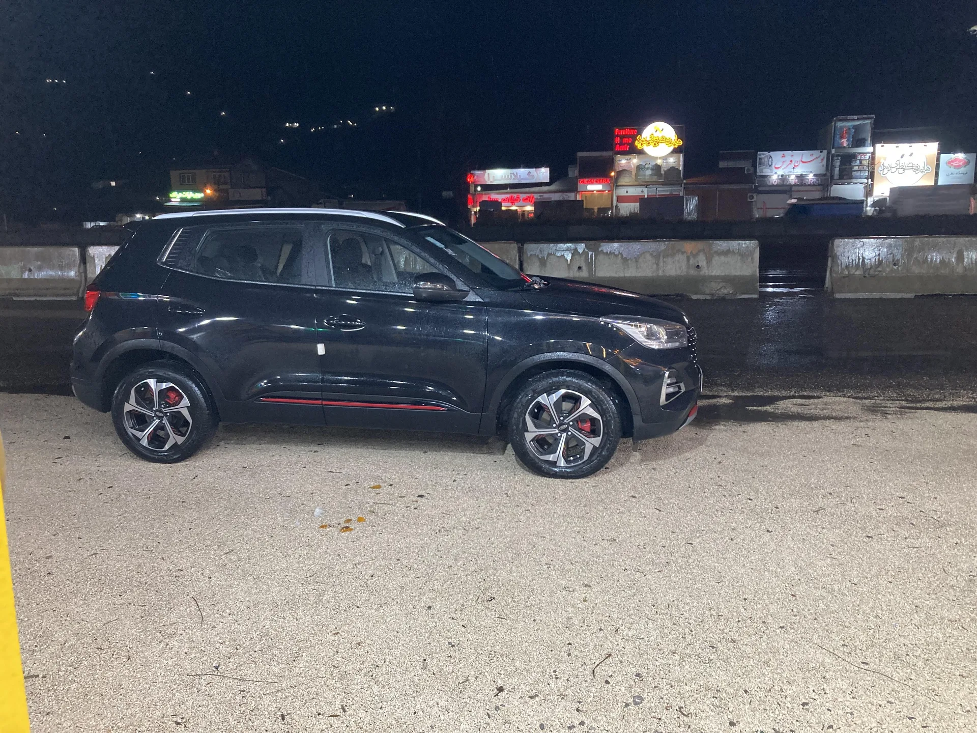 ام وی ام  X55 PRO 3