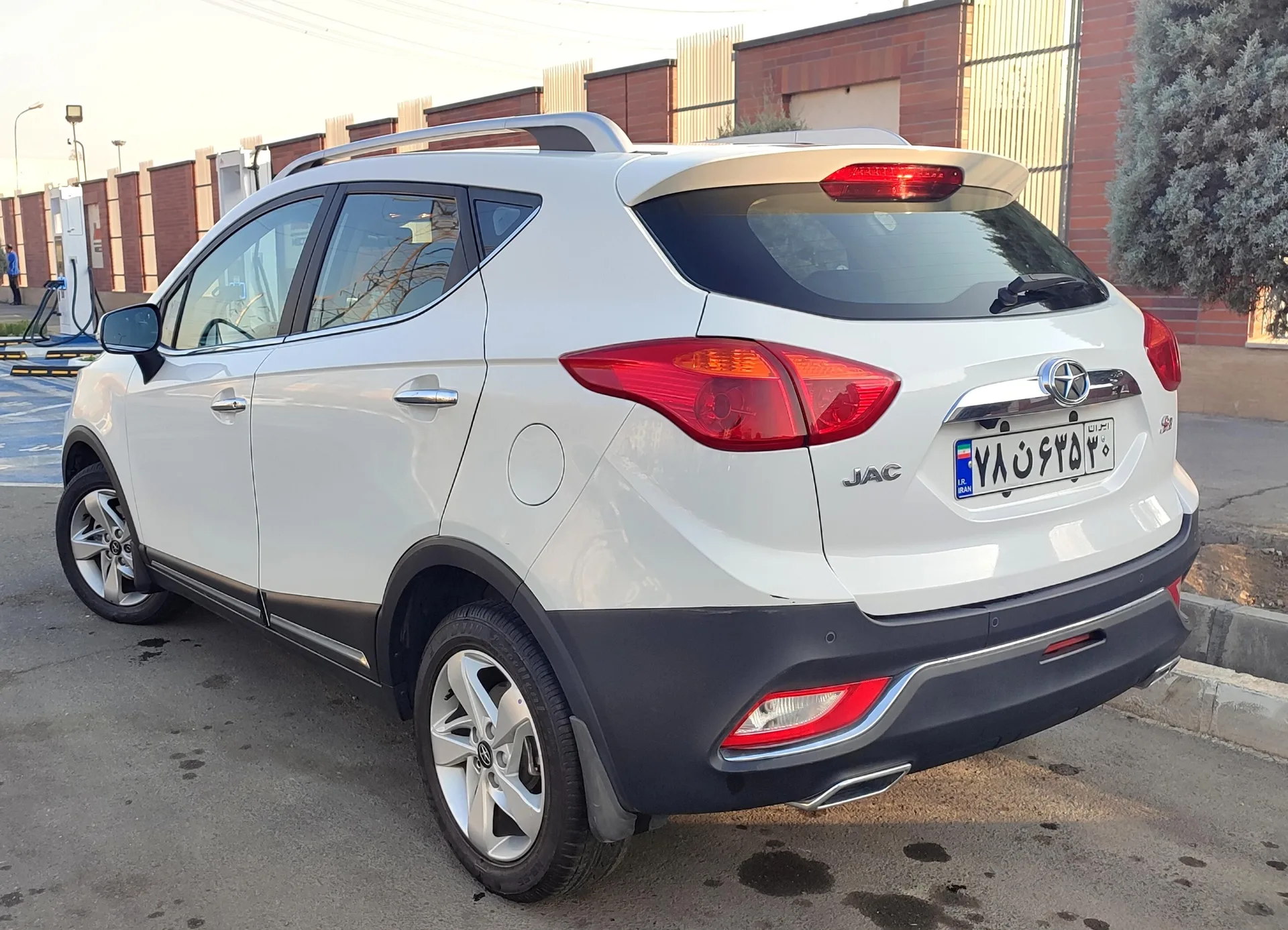 جک  S3 3