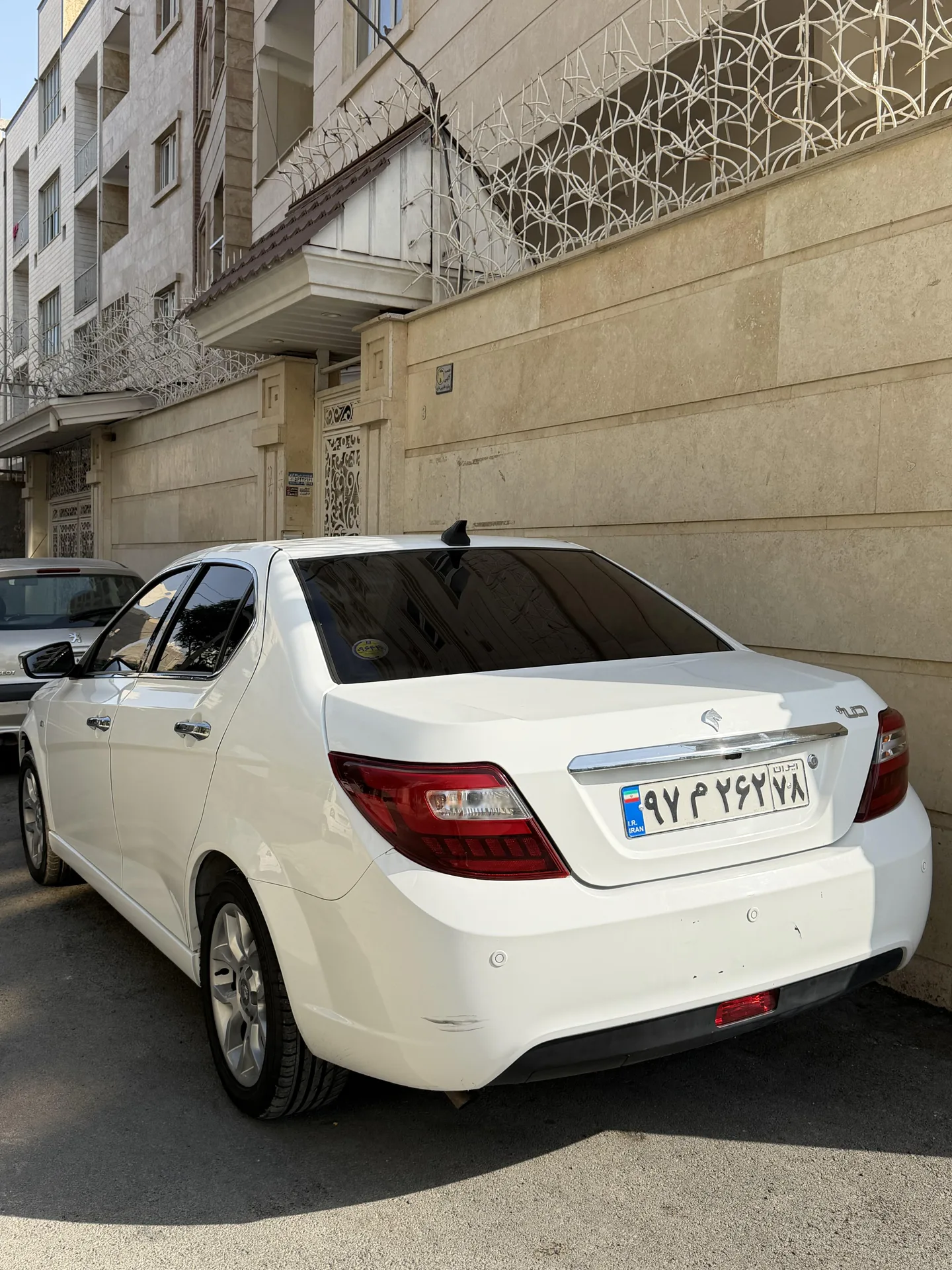 دنا  پلاس EF7 2