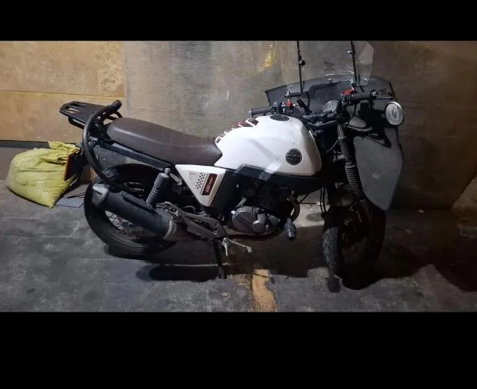 کویر موتور  N2 2
