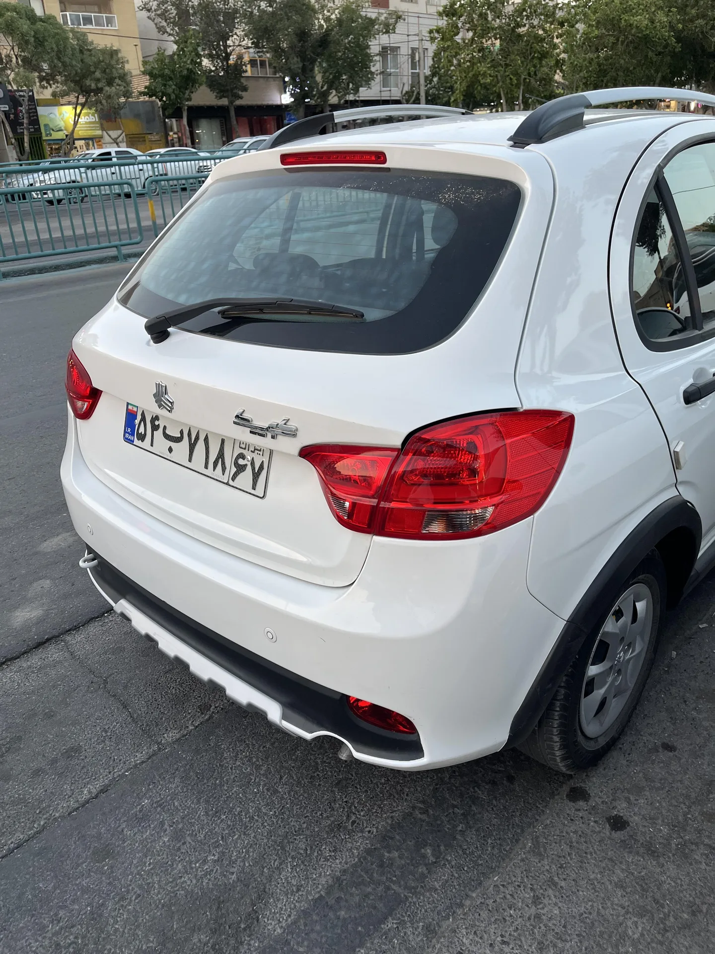کوییک GX