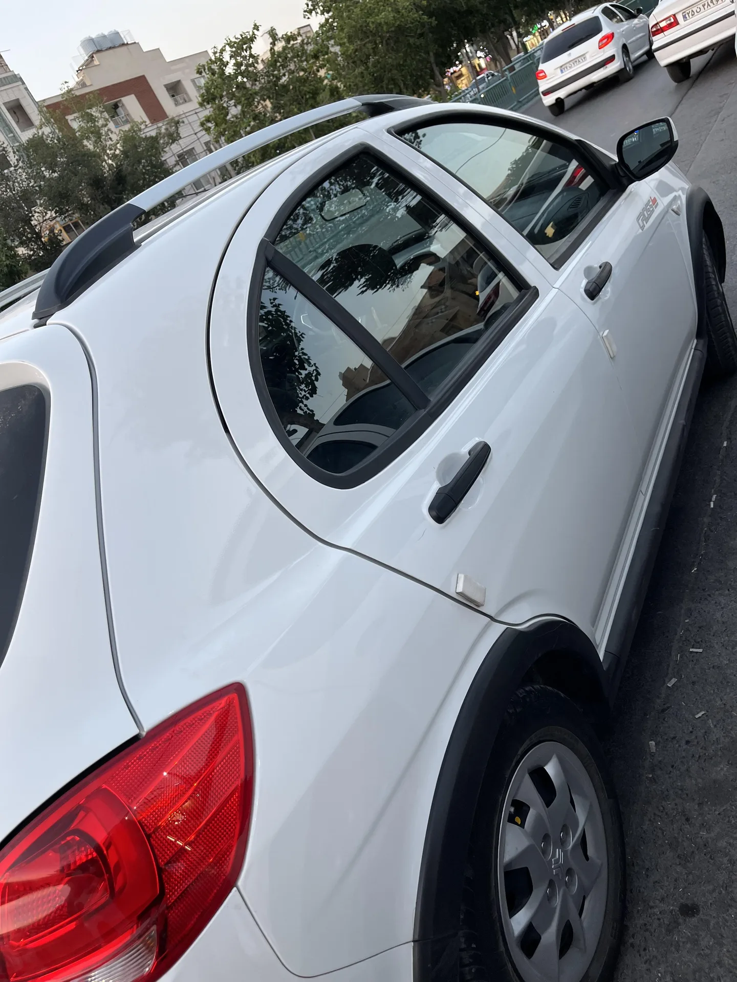 کوییک  GX 3
