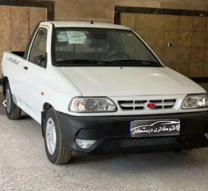 پراید  151 3