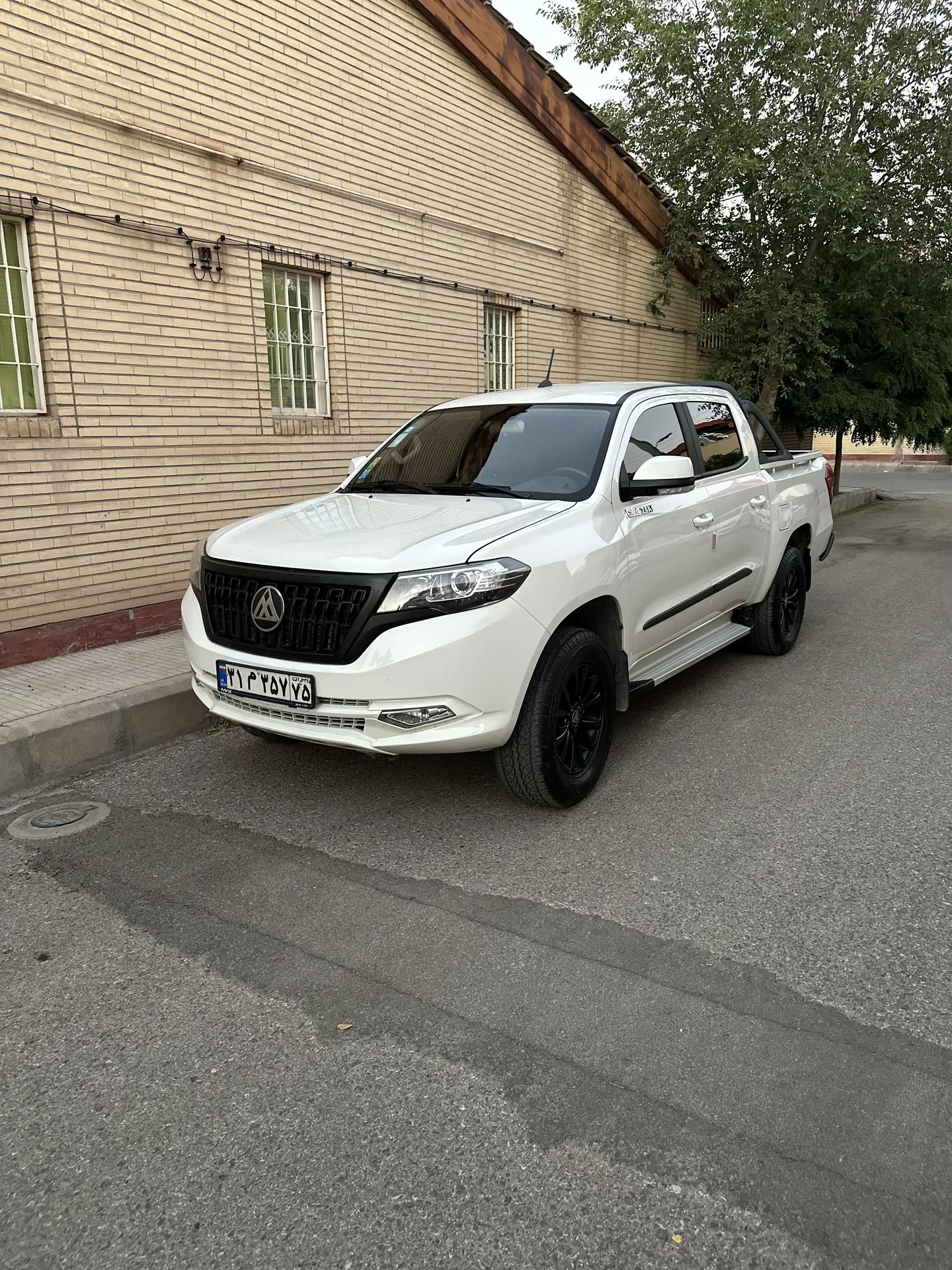 مکث موتور  کلوت 3