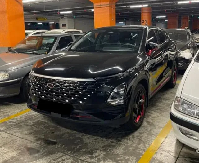 فونیکس  FX 2