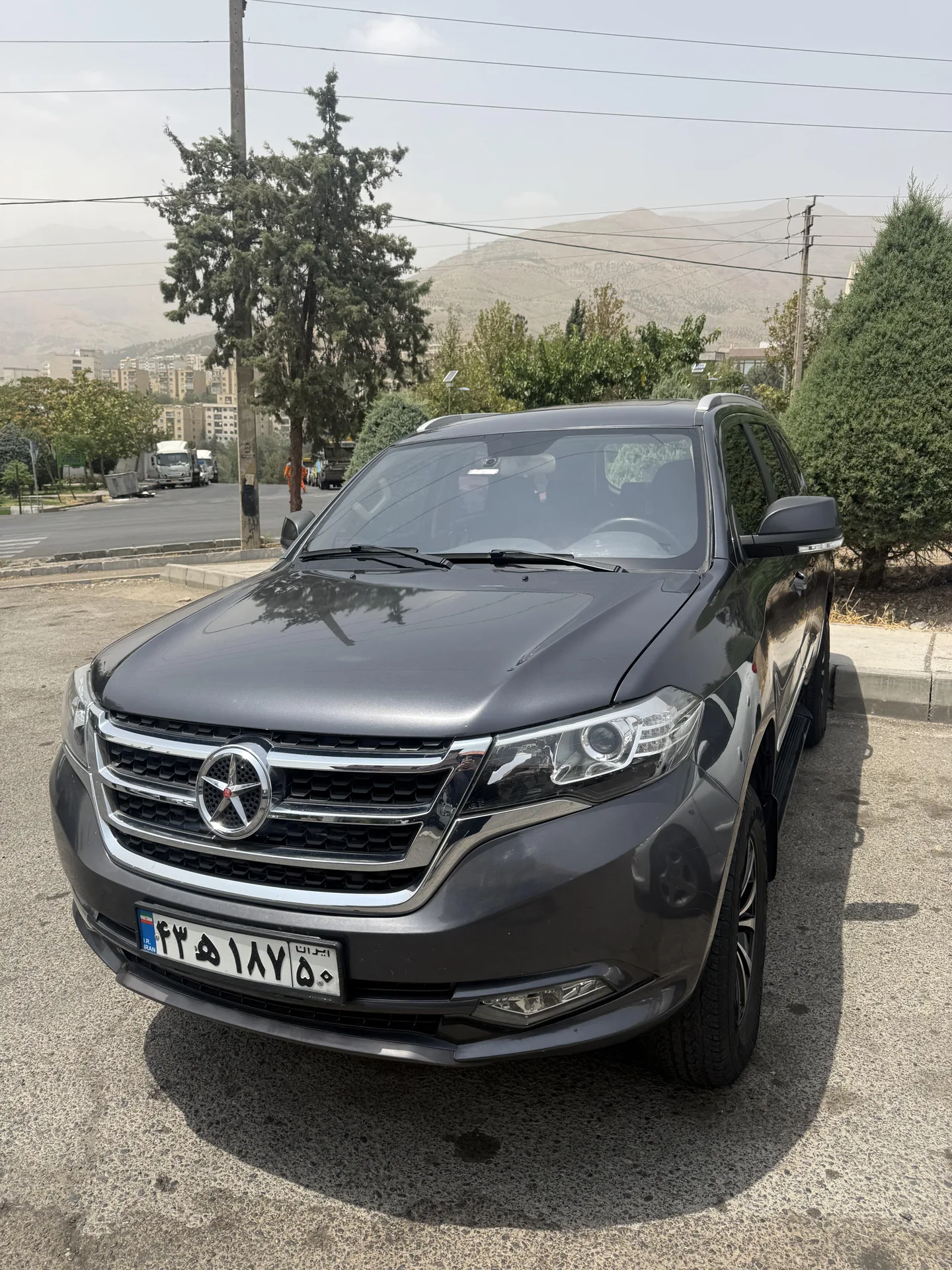 دایون Y7
