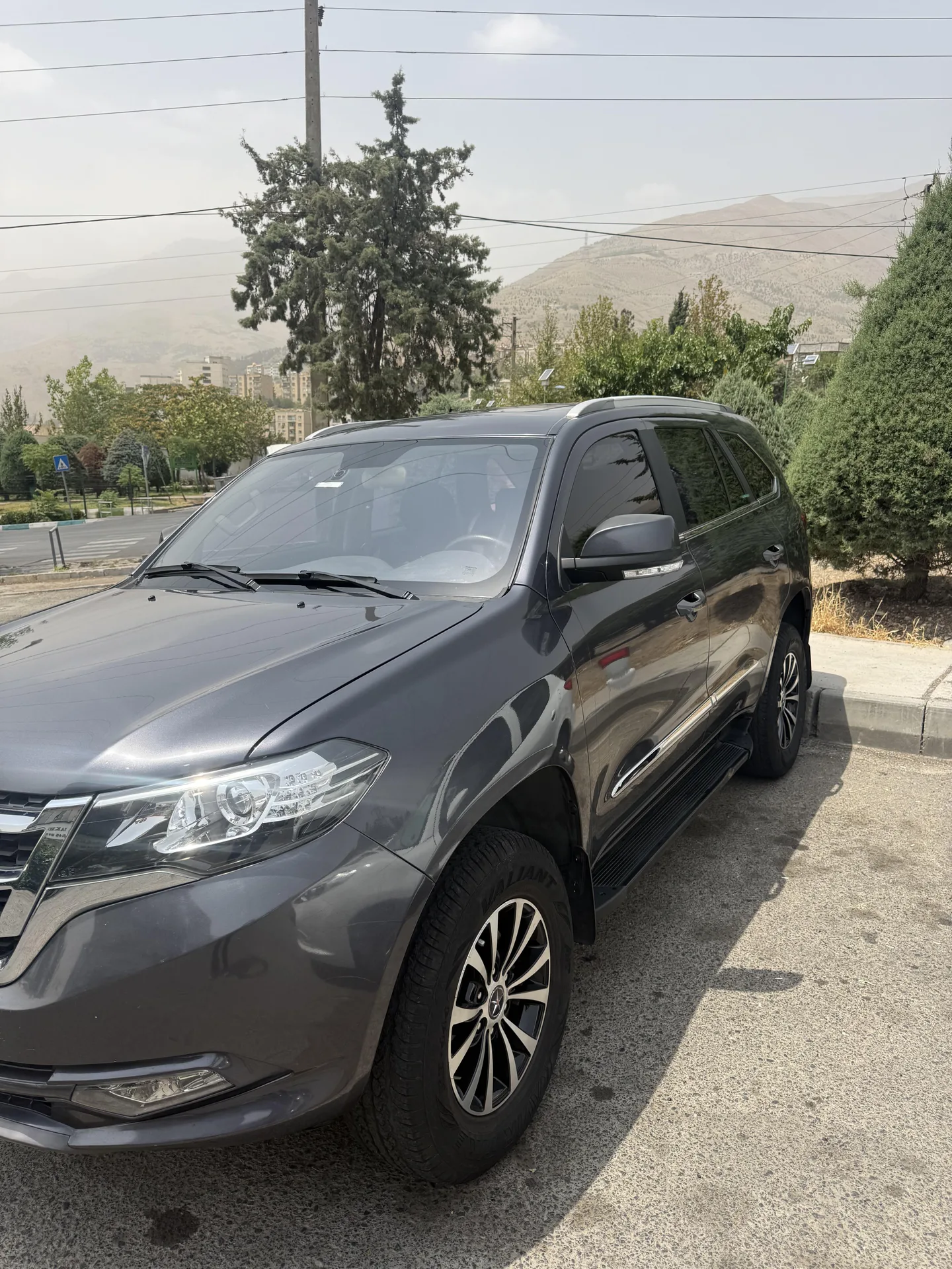 دایون  Y7 2