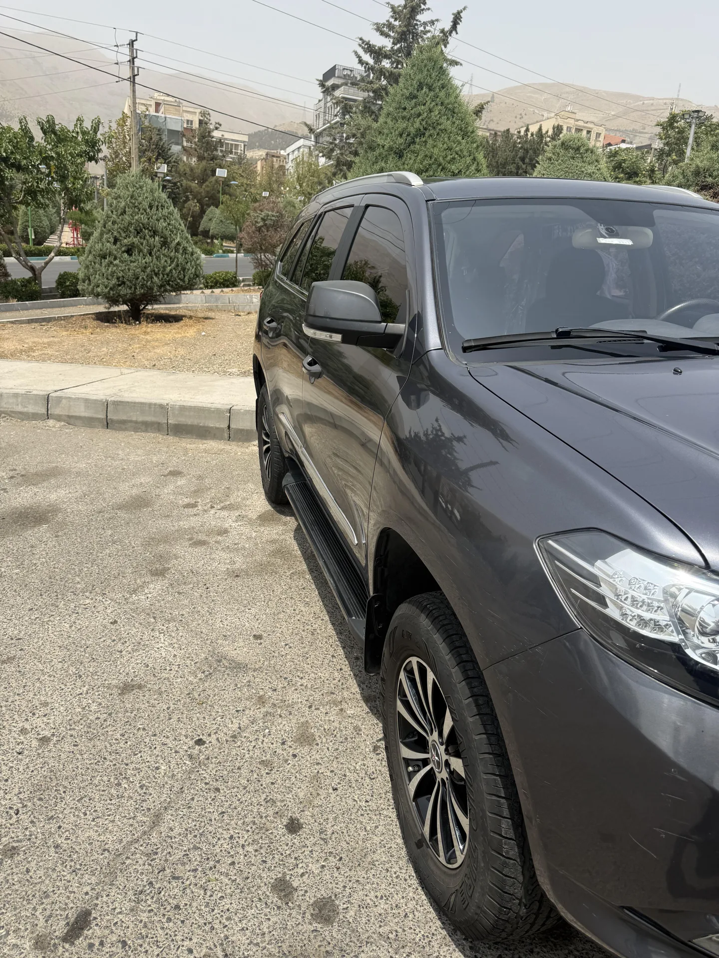 دایون  Y7 3