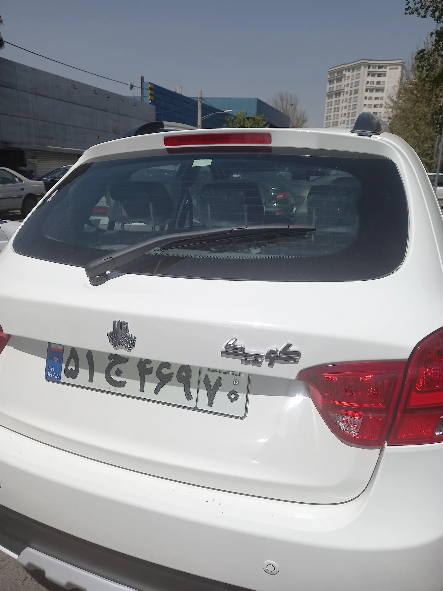 کوییک  GX 3