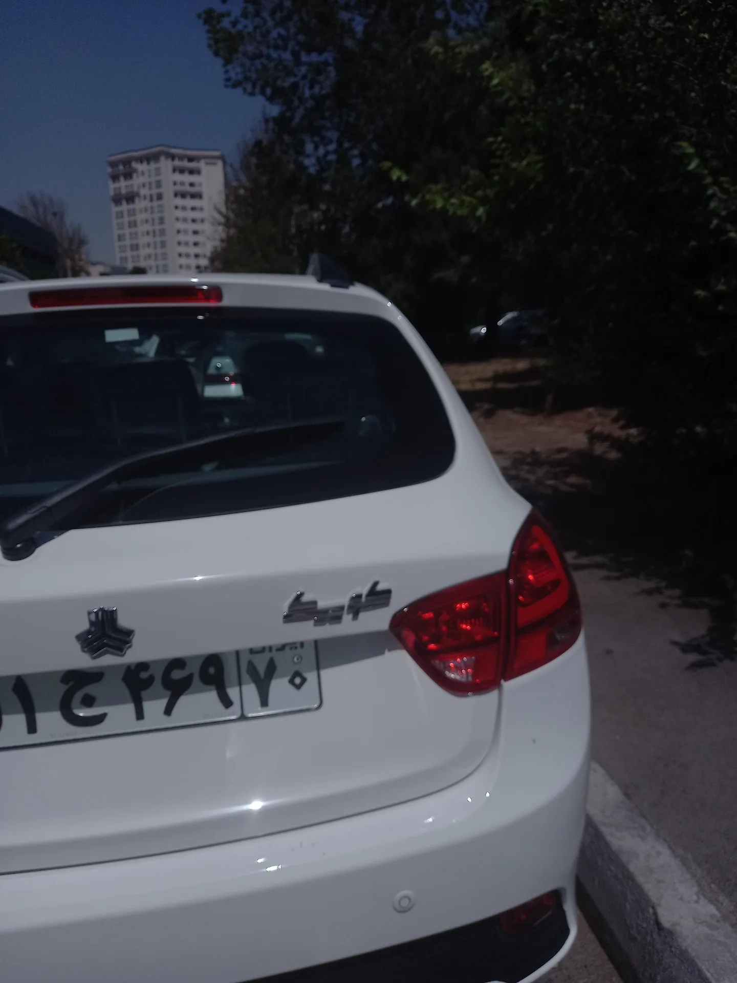 کوییک  GX 4