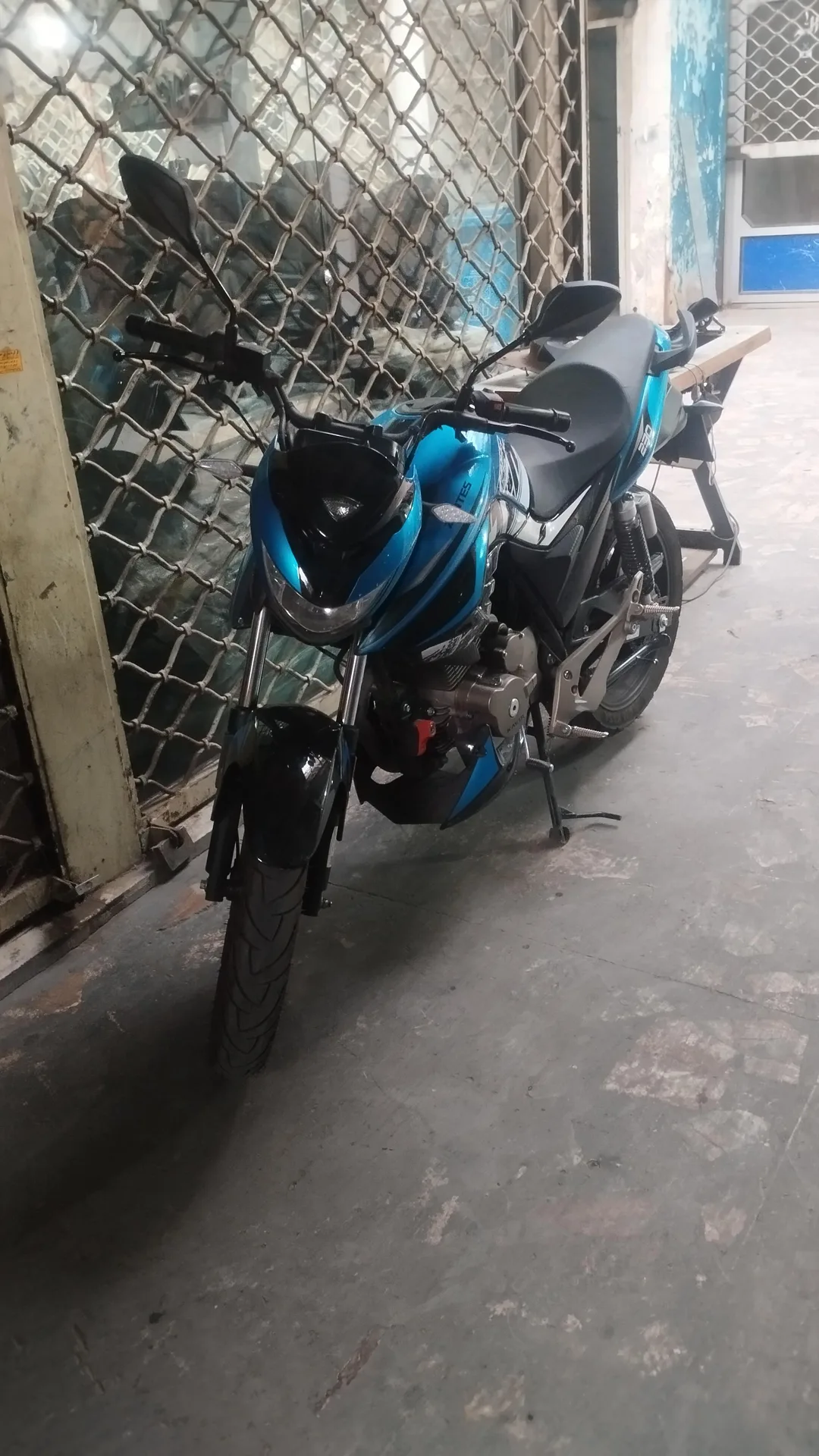 کویر موتور  N2 3