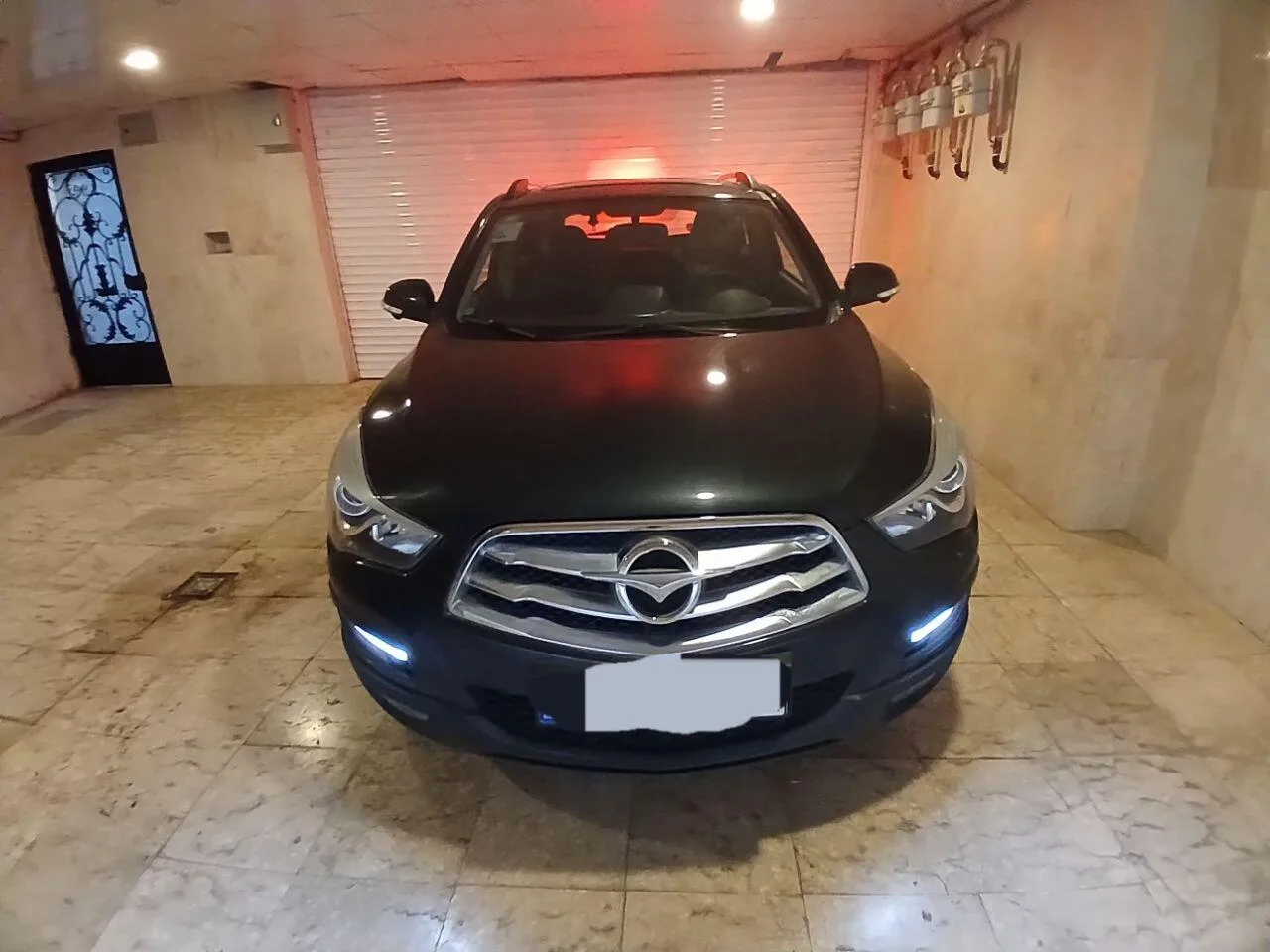 هایما S5