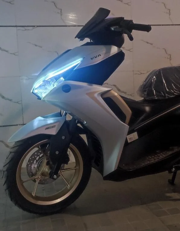 نیرو موتور شیراز گلکسی R155
