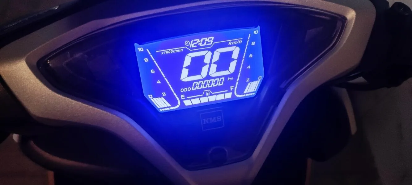 نیرو موتور شیراز  گلکسی R155 2