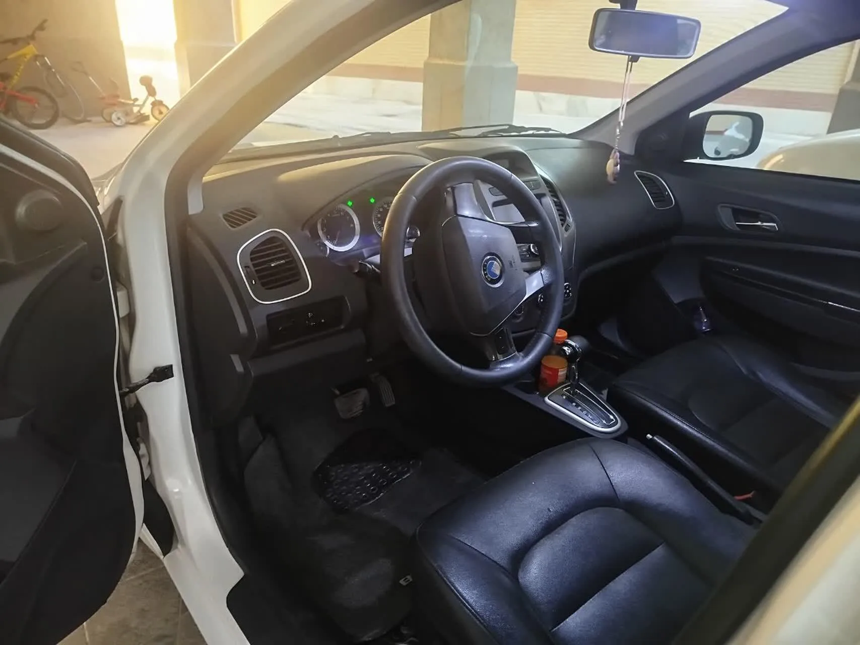 جیلی  GC6 2