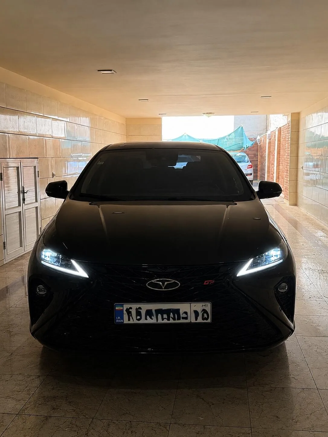 فونیکس آریزو 6 جی تی (Z6 GT)
