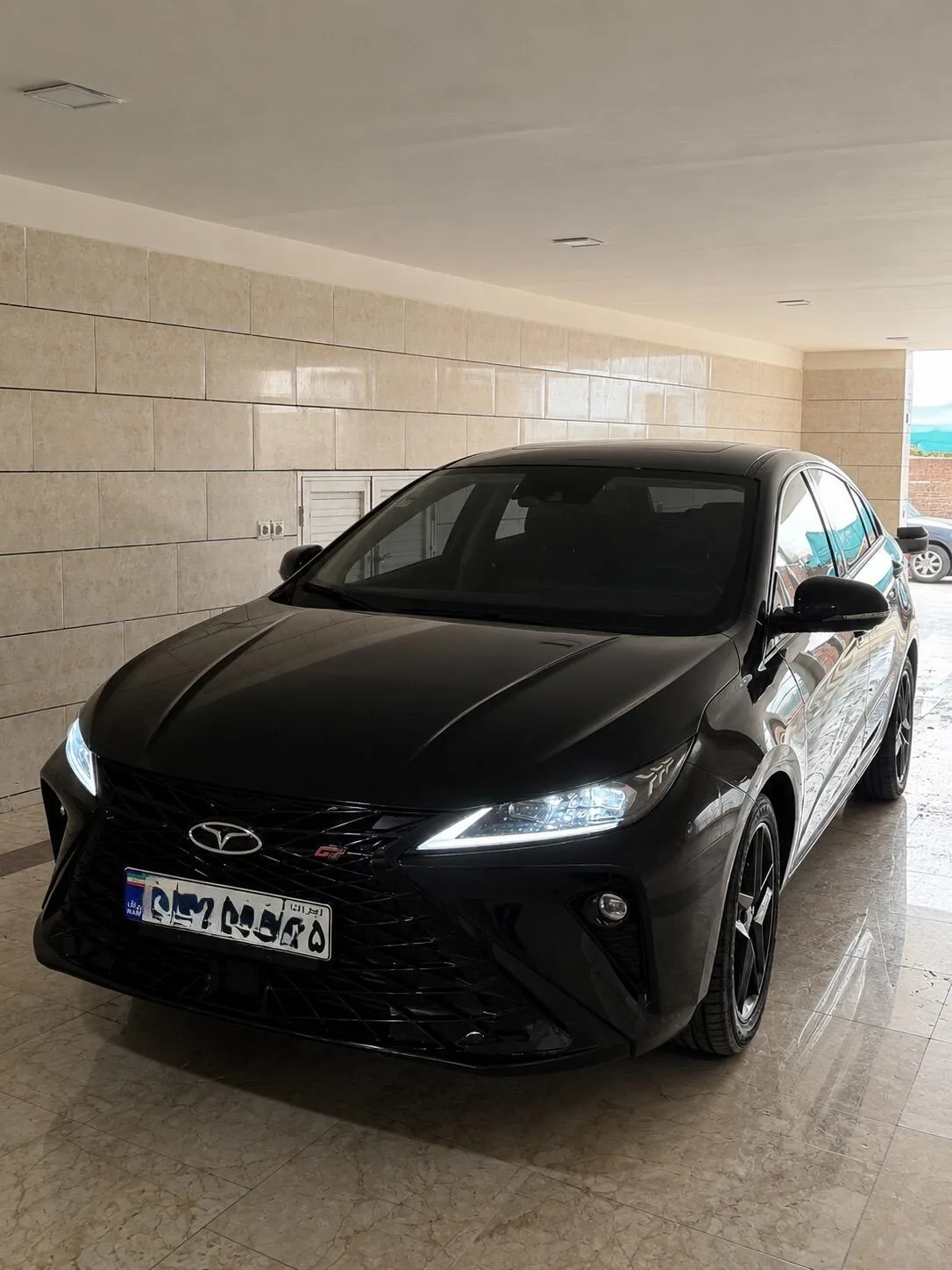 فونیکس  آریزو 6 جی تی (Z6 GT) 3
