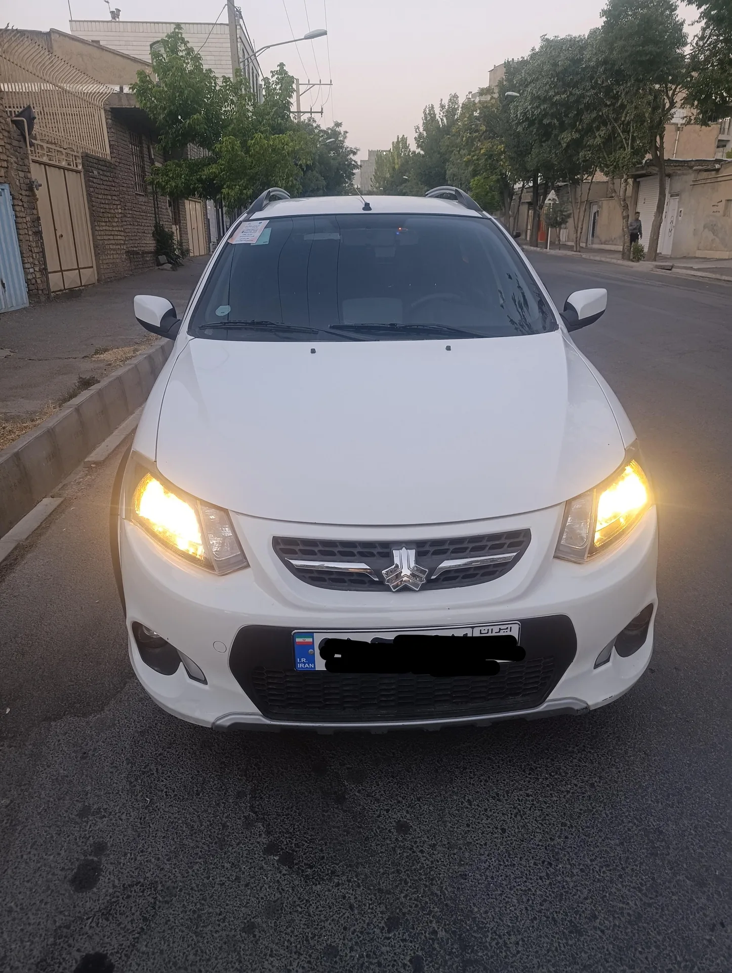 کوییک  دنده ای 2