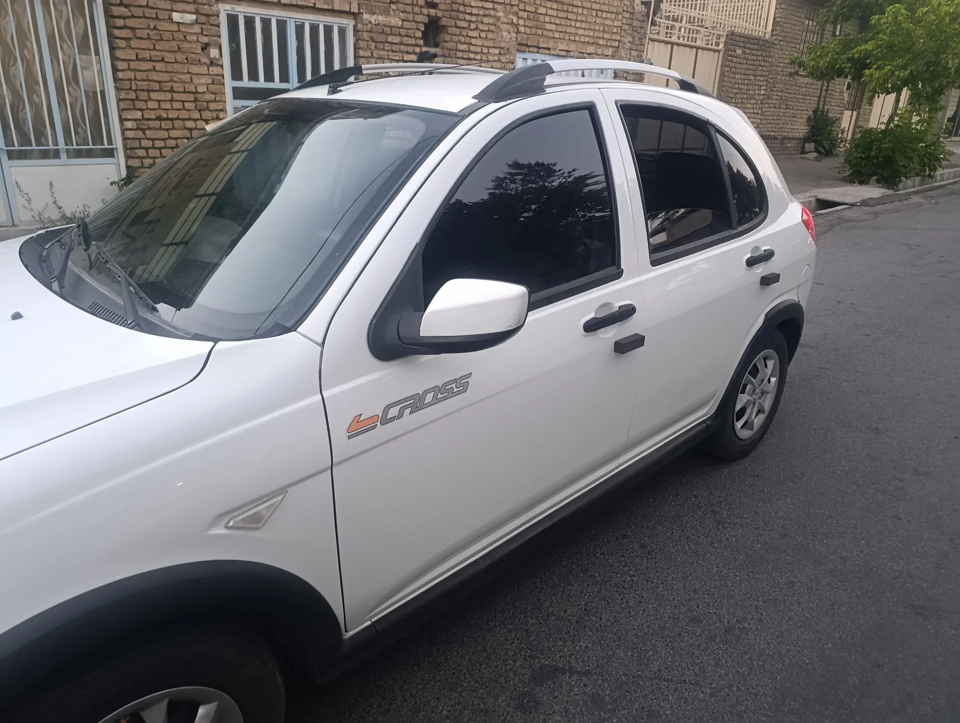 کوییک  دنده ای 3