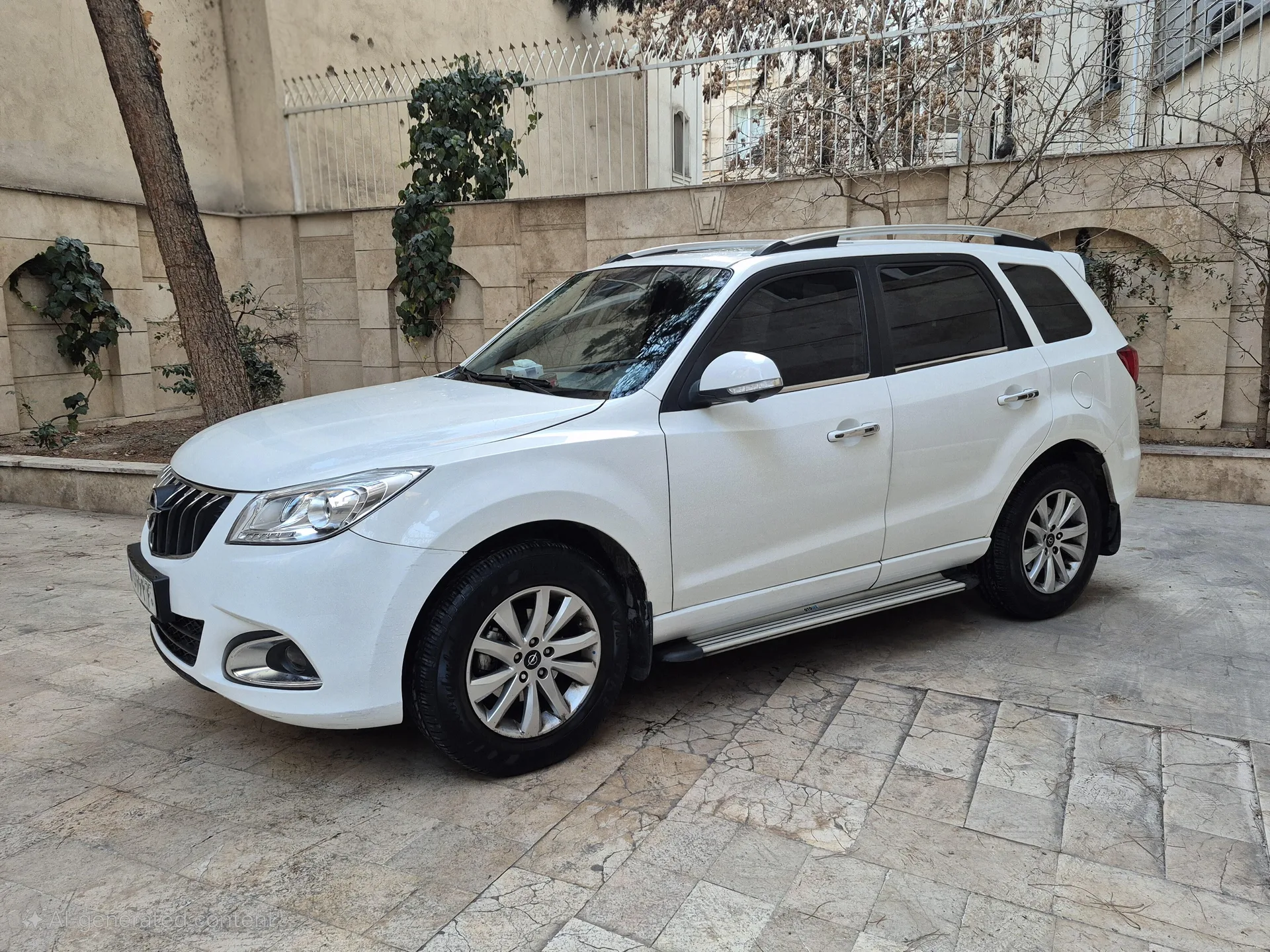 هایما  S7 2