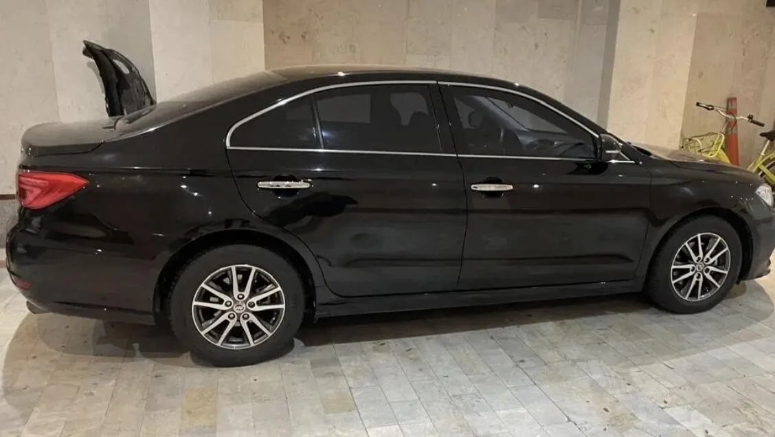لیفان  820 3
