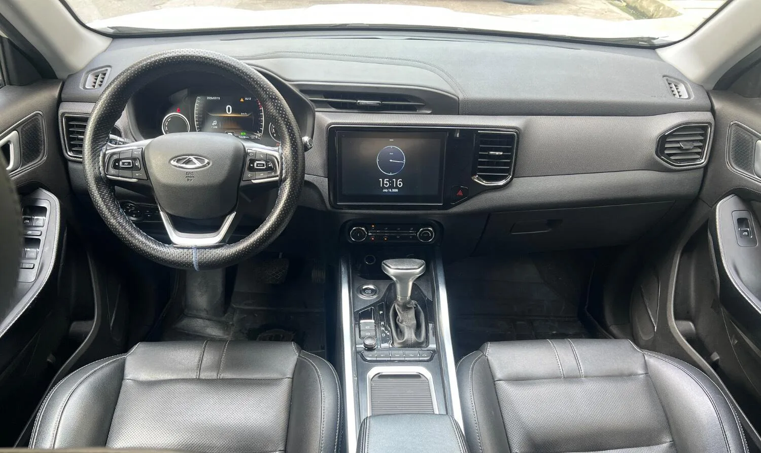 ام وی ام  X55 3