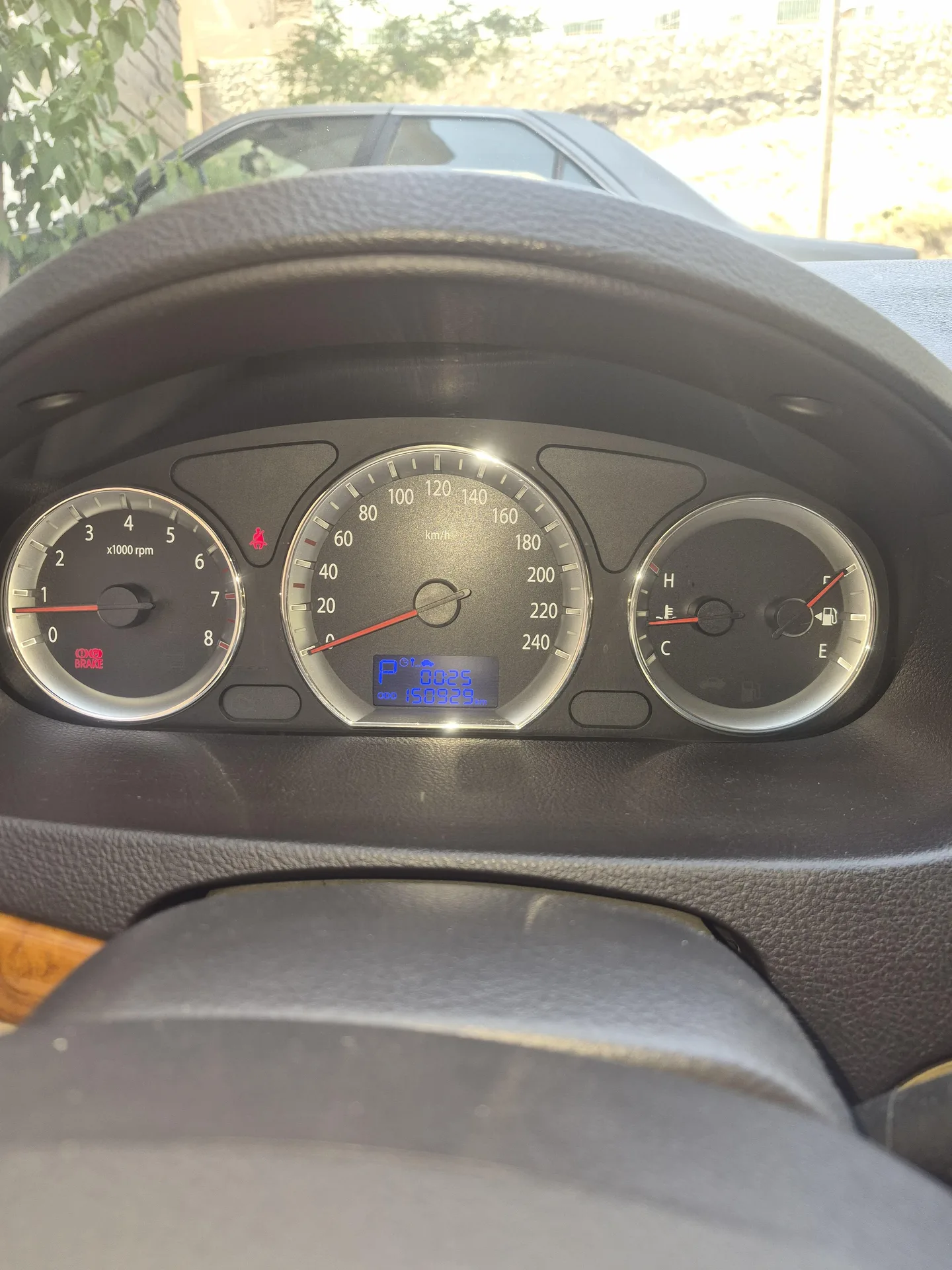 هیوندای  سوناتا 3