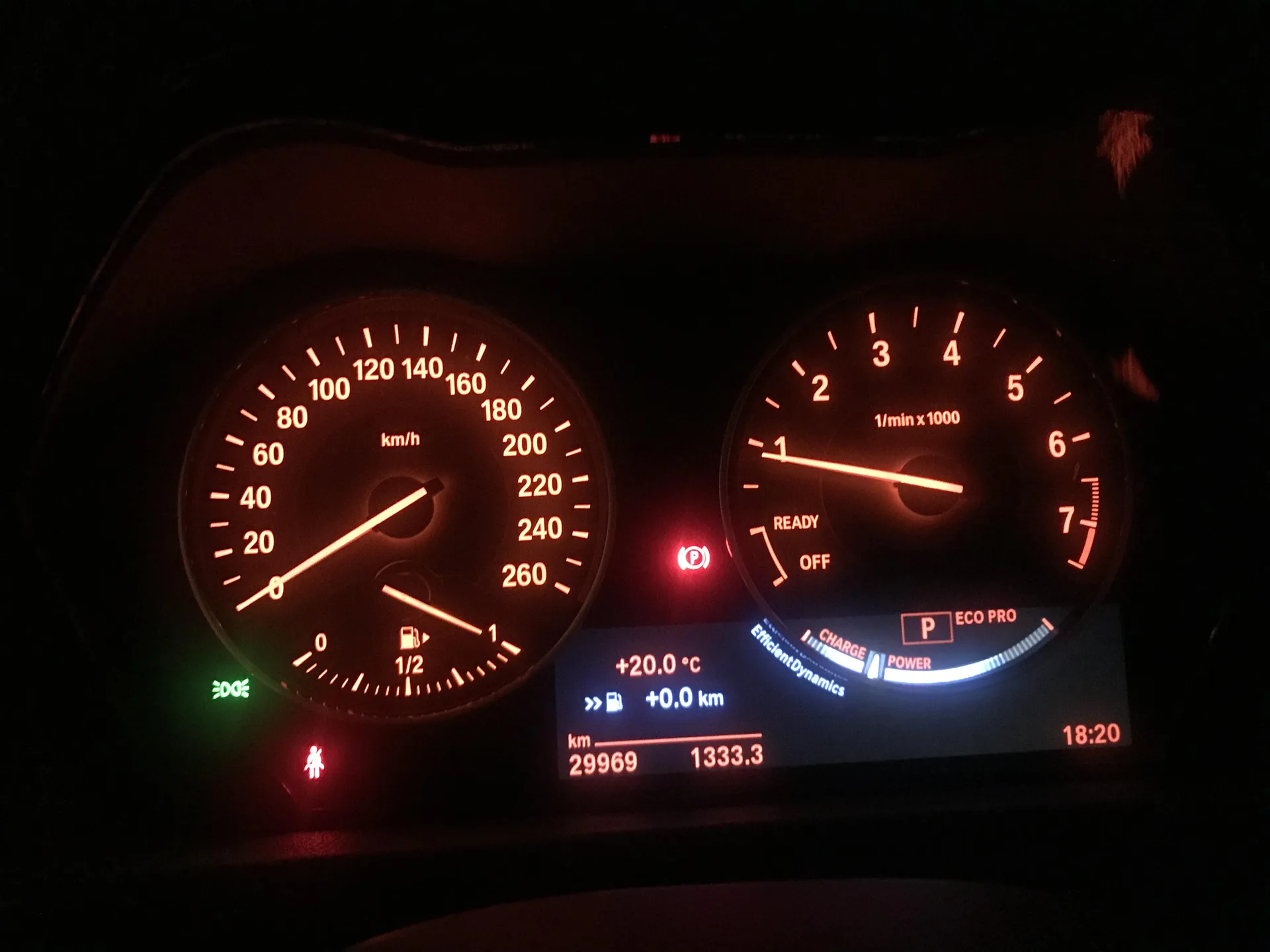 ب ام و  سری 2 اکتیوتورر 3