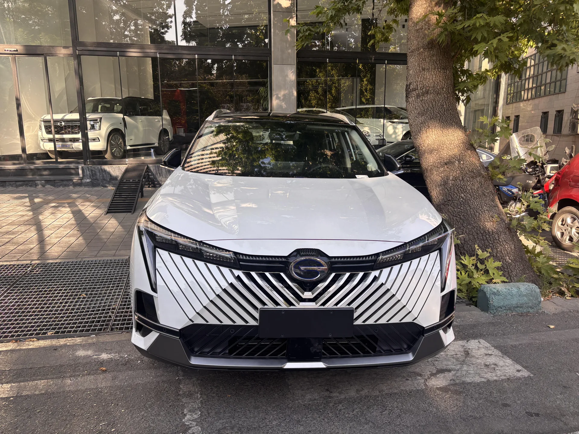 جی ای سی امکو هیبرید