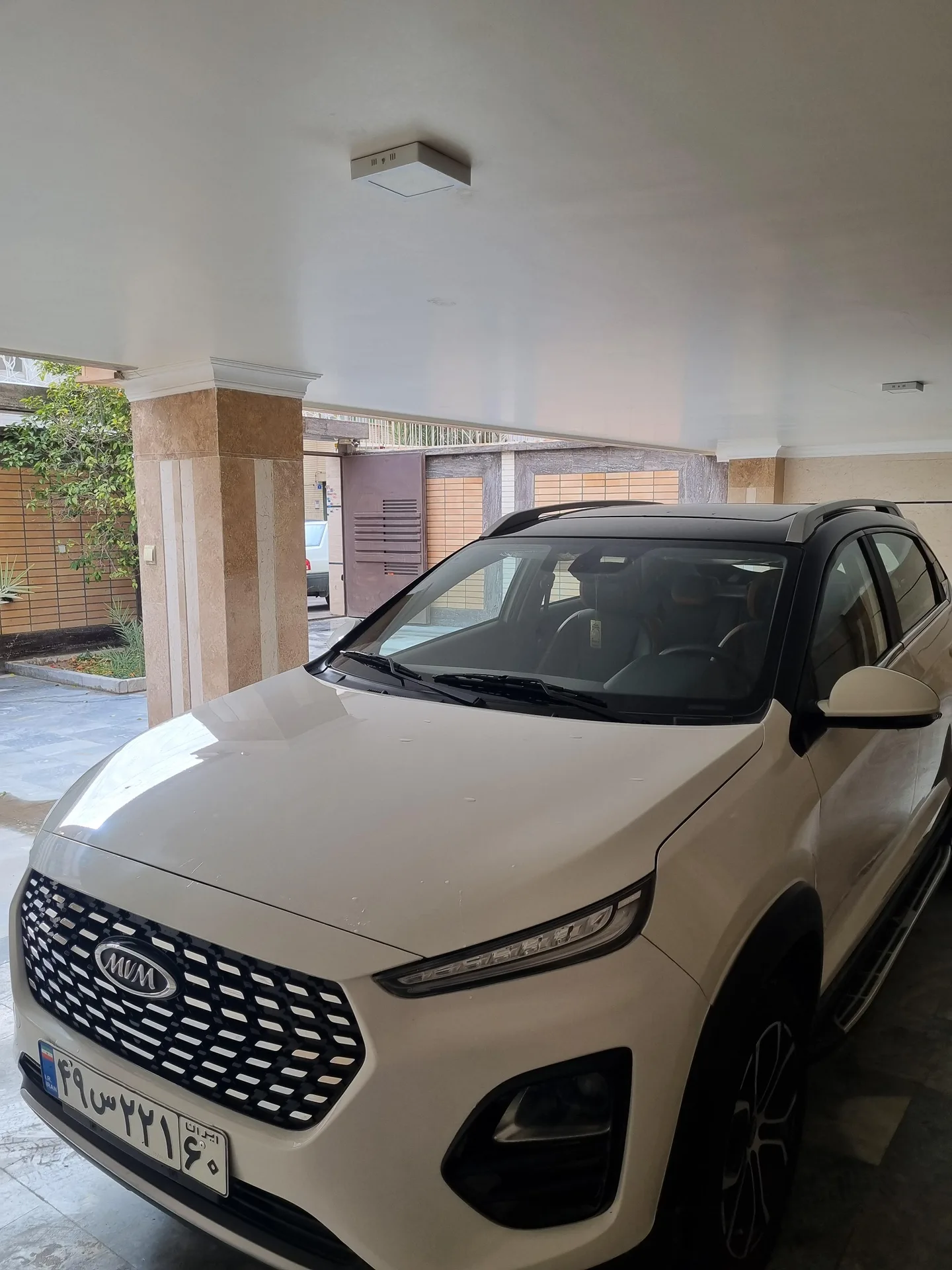 ام وی ام  X22 PRO