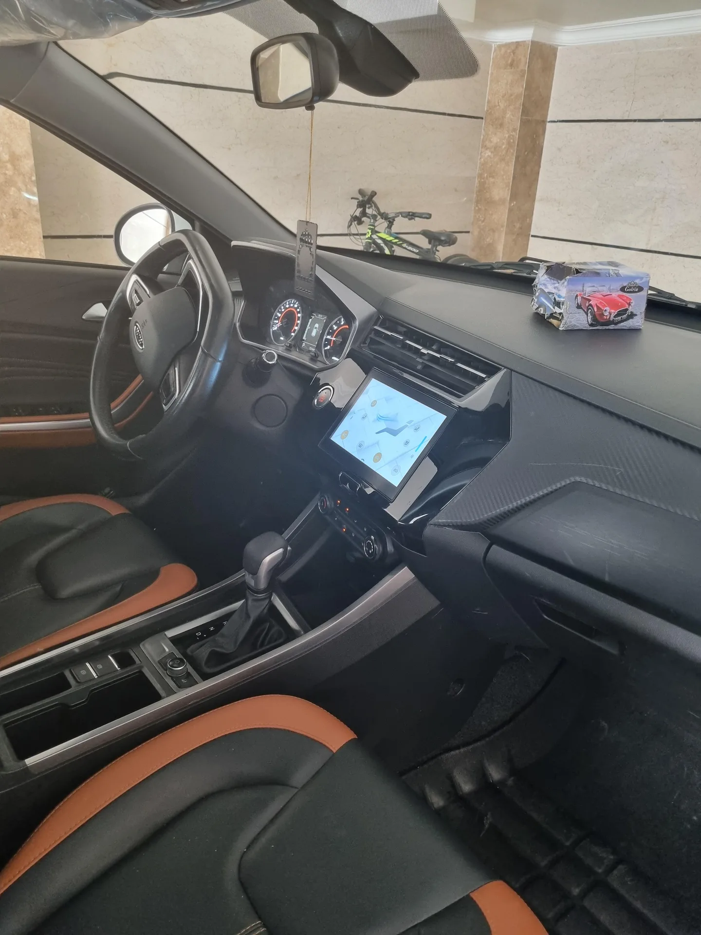 ام وی ام  X22 PRO 4