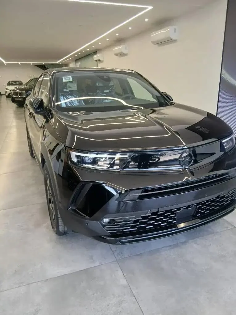 اپل موکا