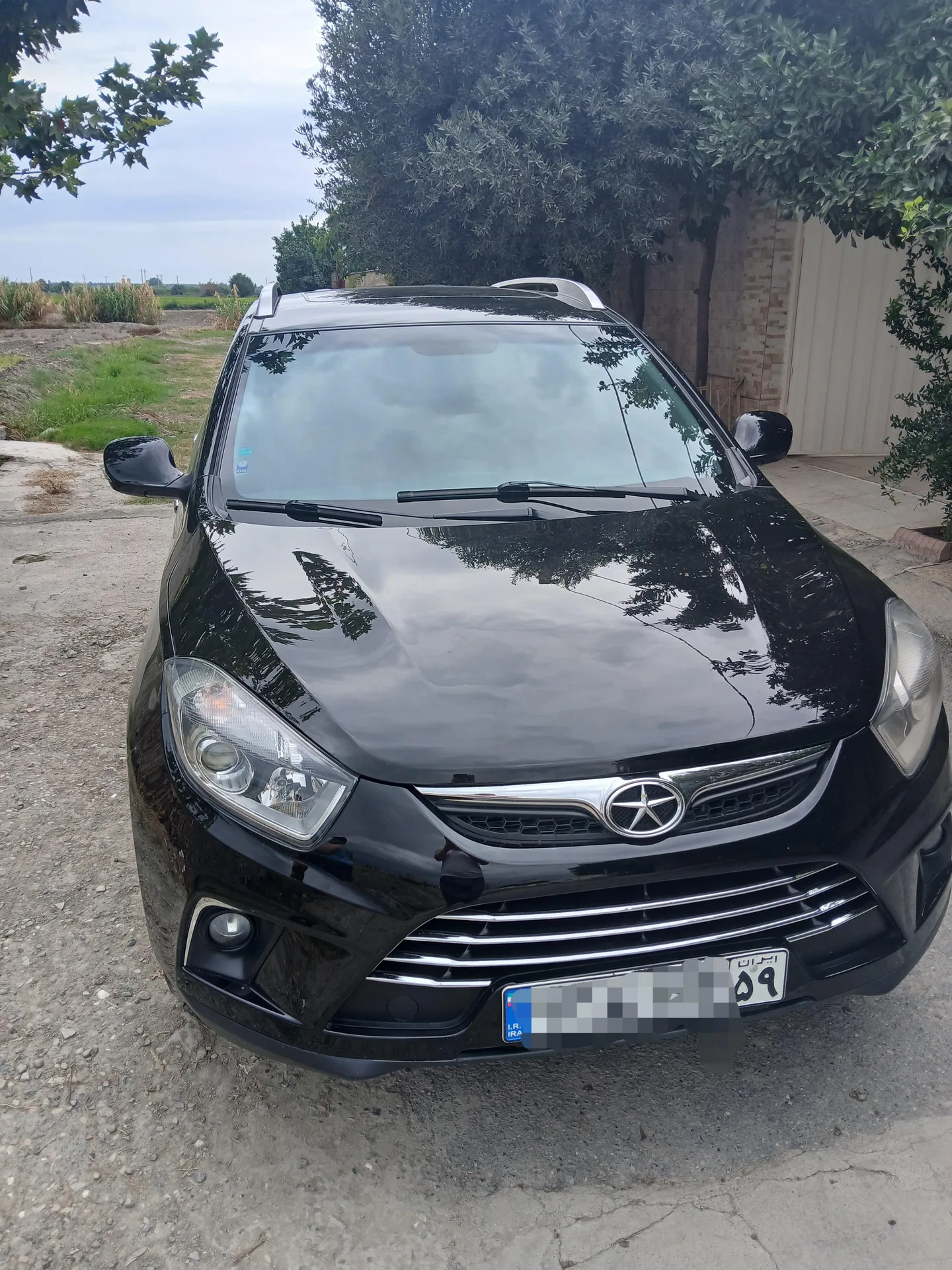 جک  S5 2