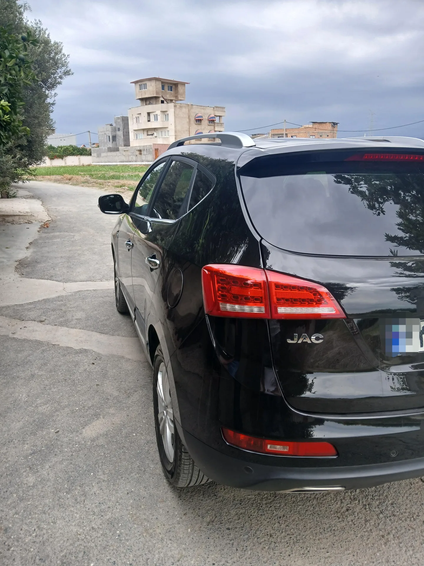 جک  S5 4