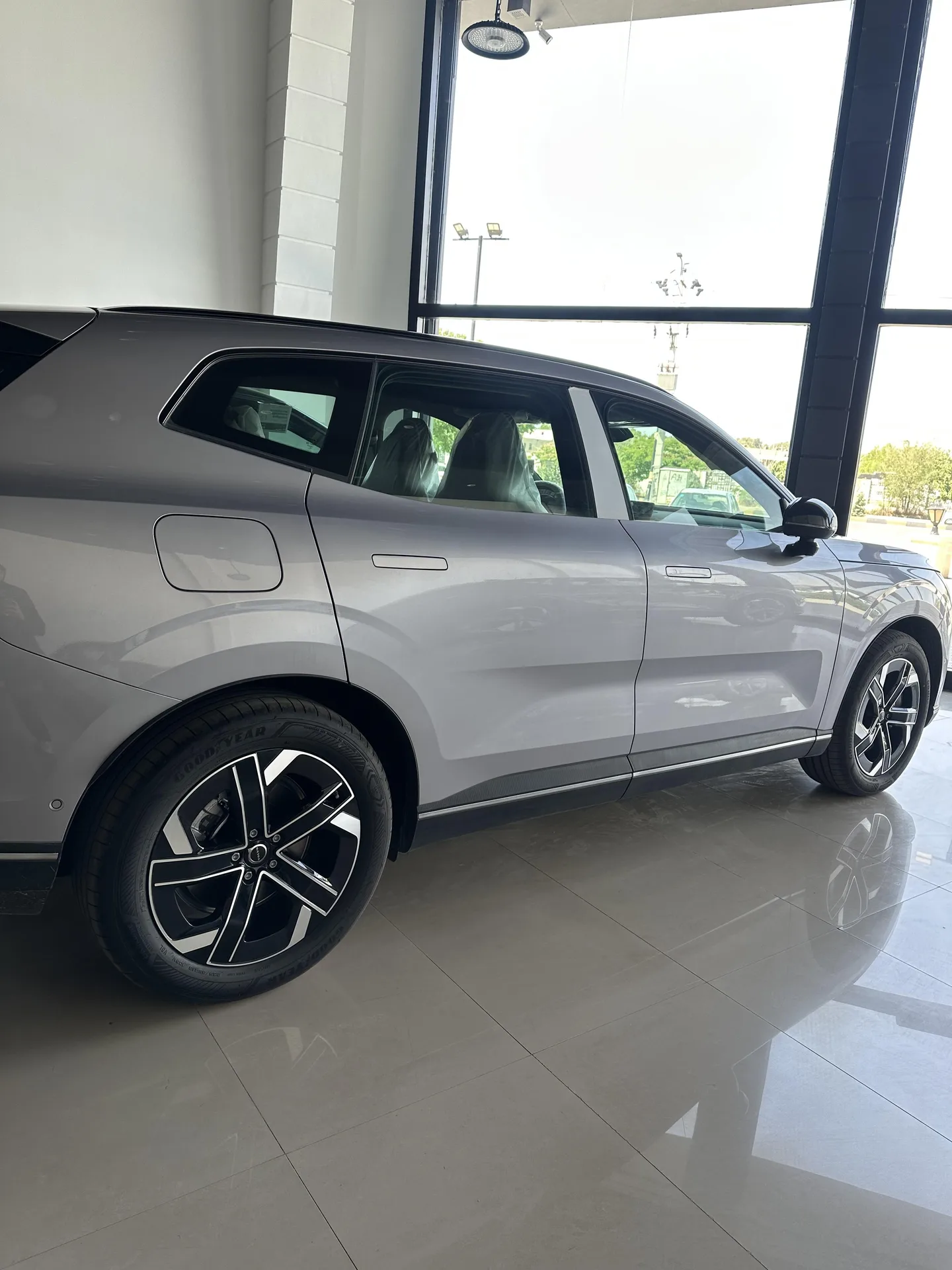 ولوو  XC70 3