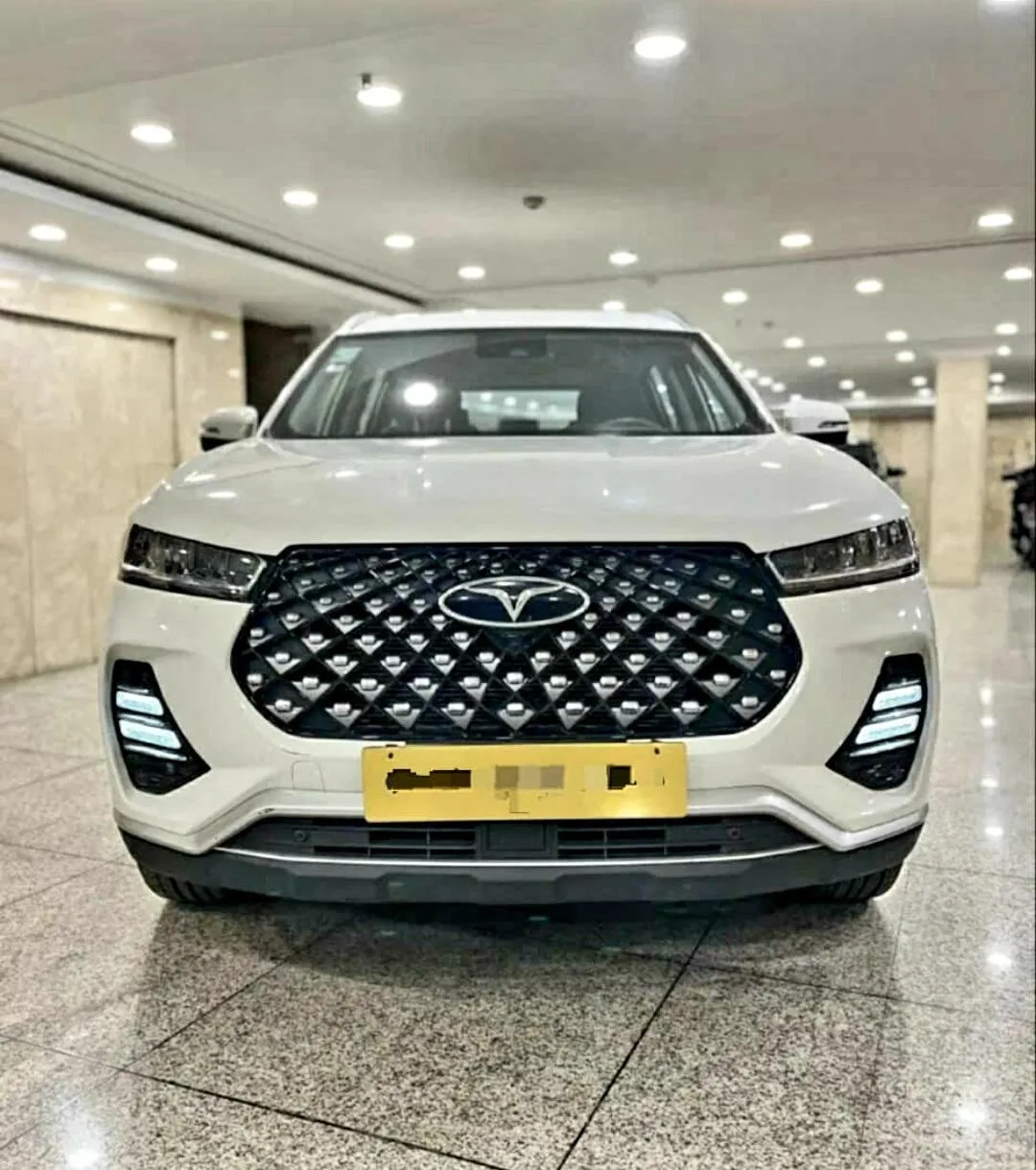 فونیکس  تیگو 7 پرو 2