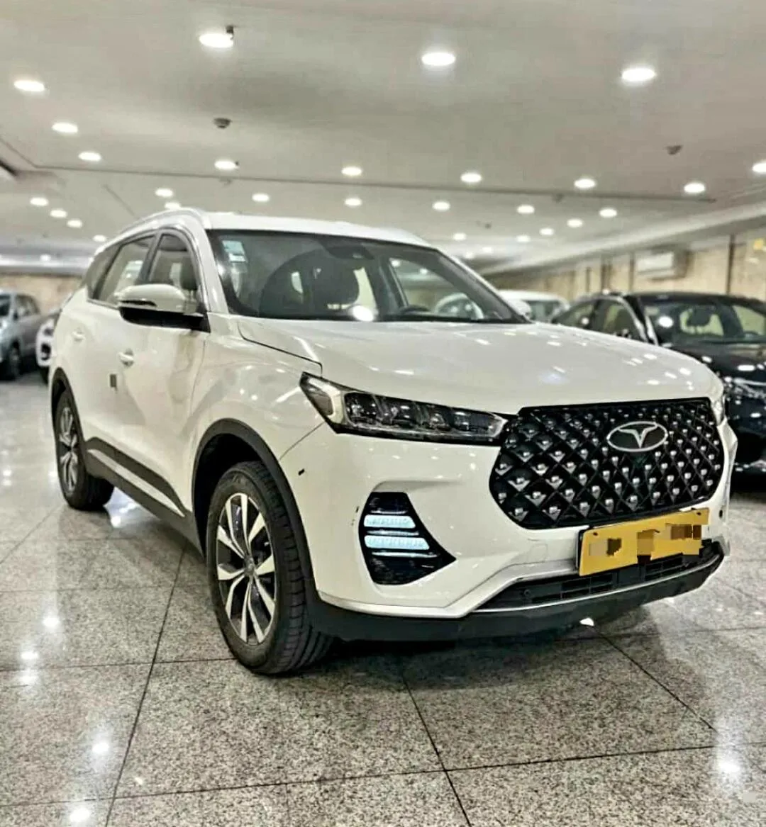 فونیکس  تیگو 7 پرو 3
