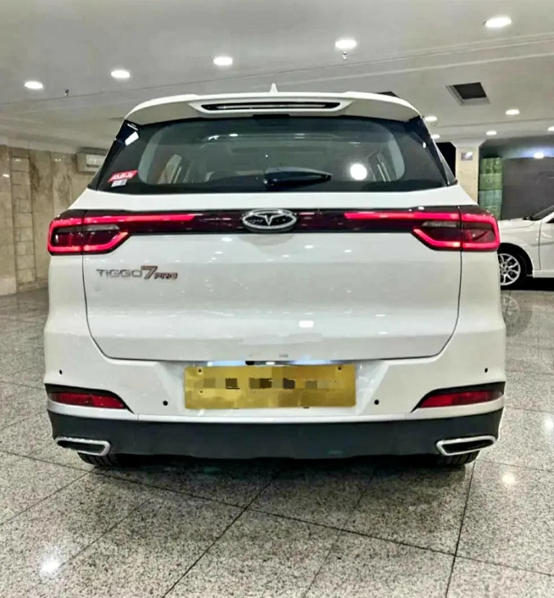 فونیکس  تیگو 7 پرو 4
