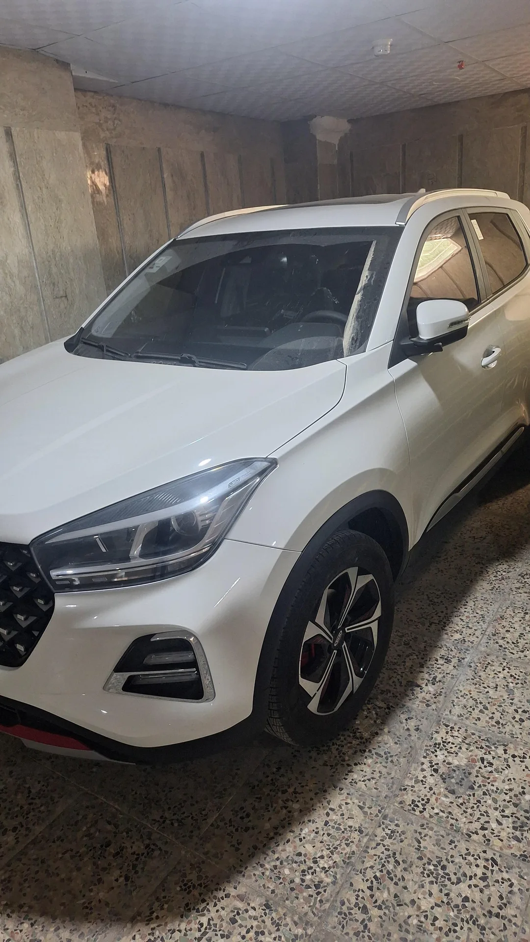 ام وی ام X55 PRO