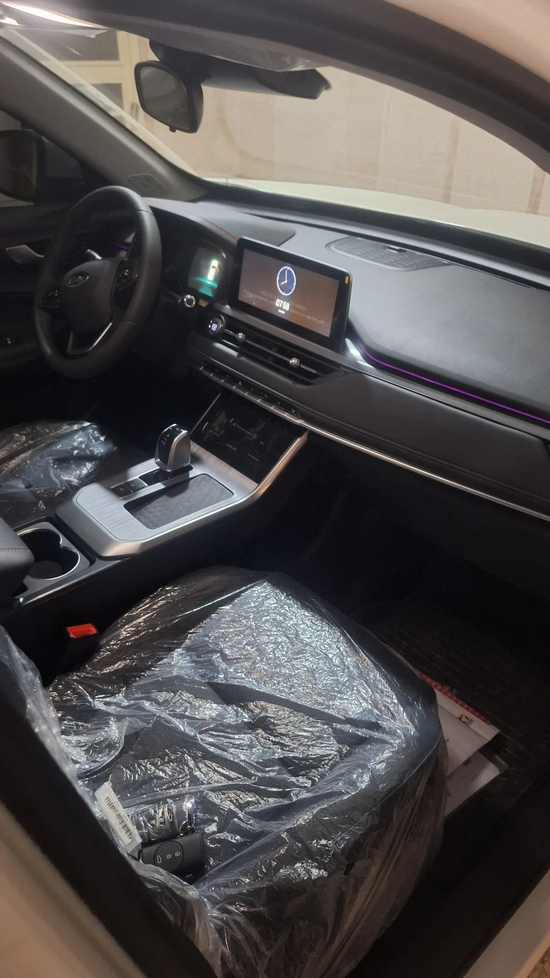 ام وی ام  X55 PRO 2