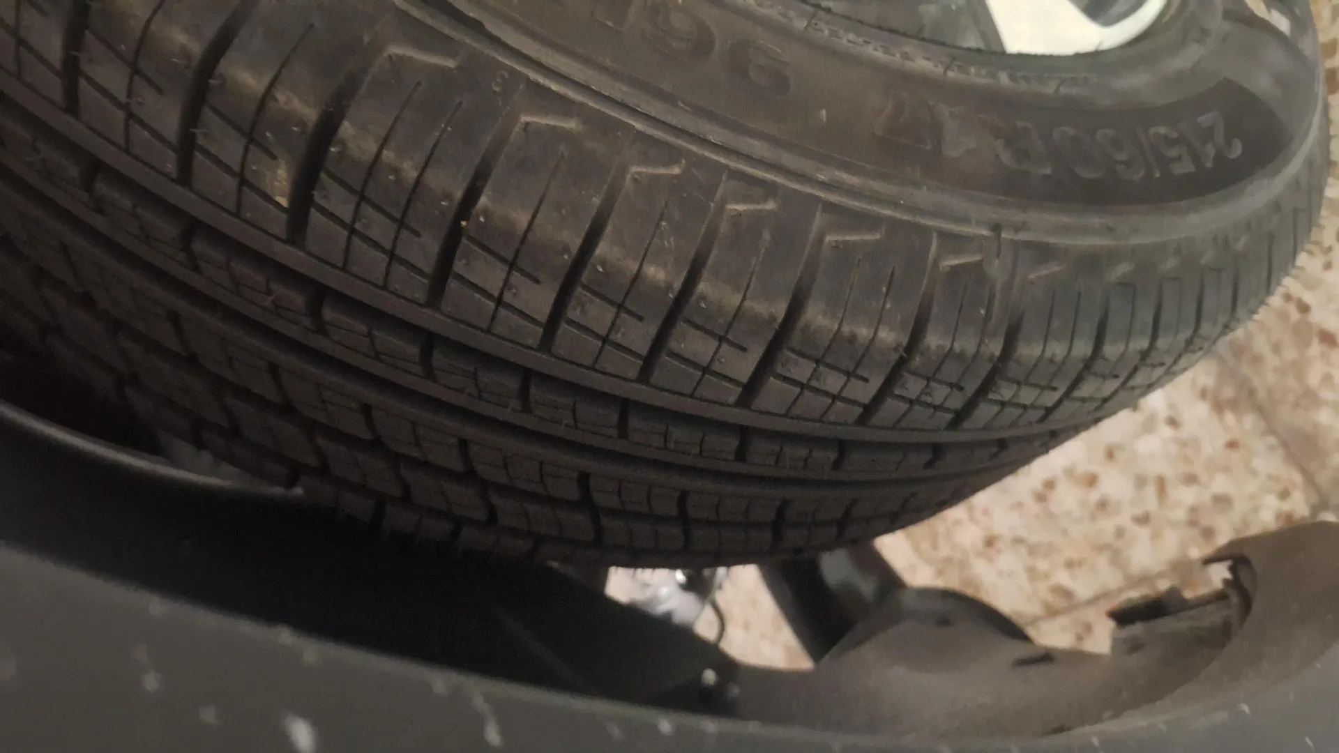 ام وی ام  X55 PRO 3