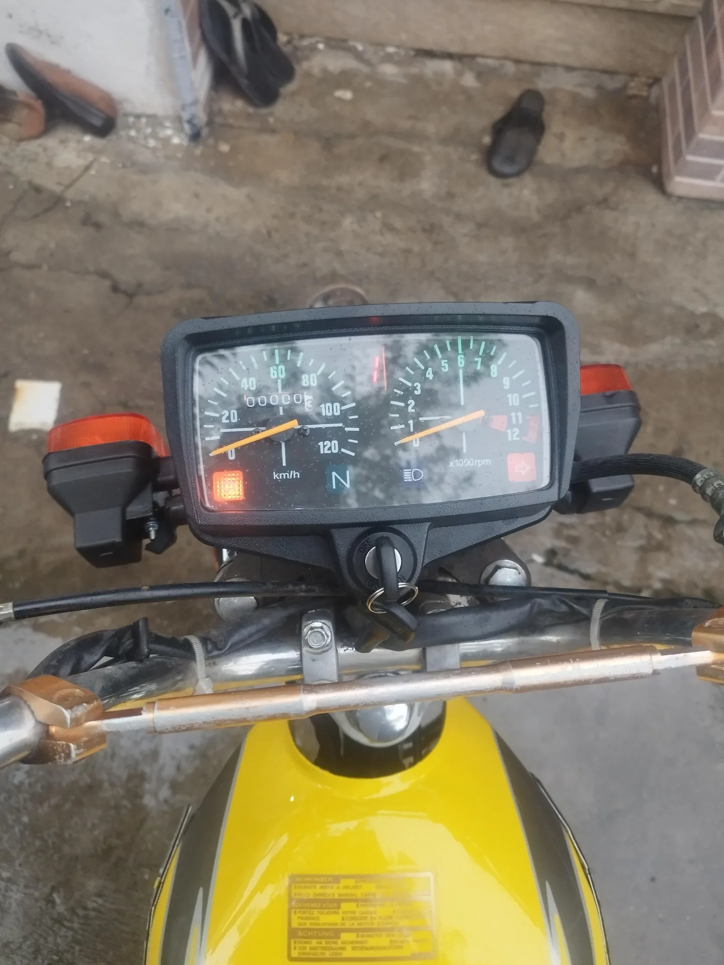 نیکتاز  200 CDI 2