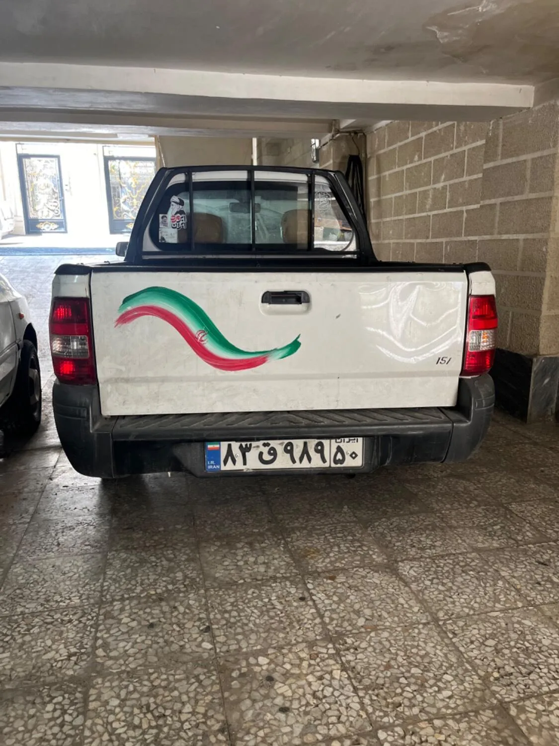 پراید  151 2